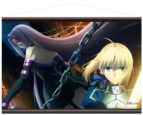Amazon.co.jp: 劇場版「Fate/stay night [Heaven's Feel]」 A1